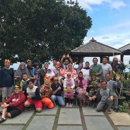 De Villa Cetho Karanganyar  Dış mekan fotoğraf