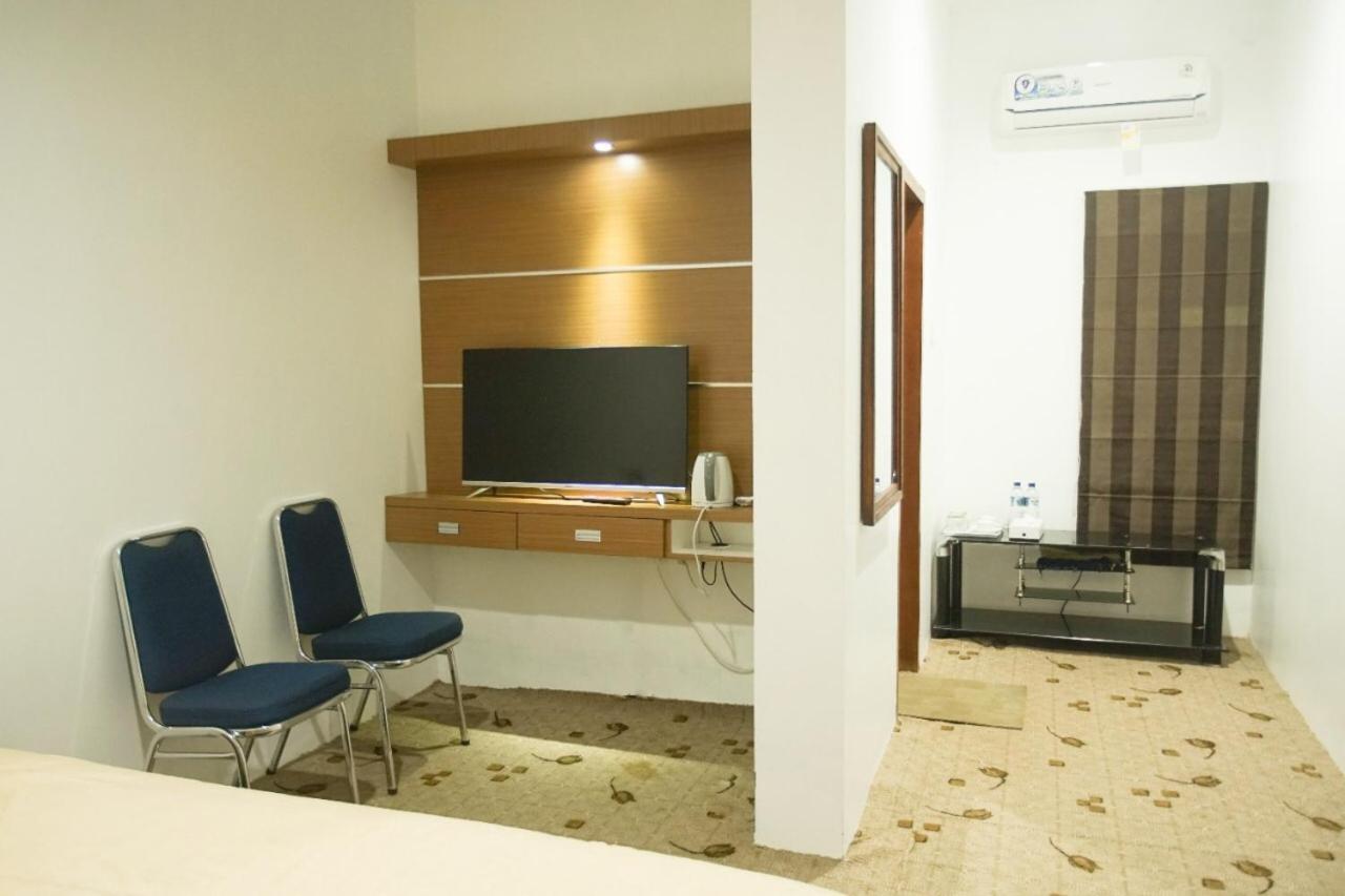 De Villa Cetho Karanganyar  Dış mekan fotoğraf