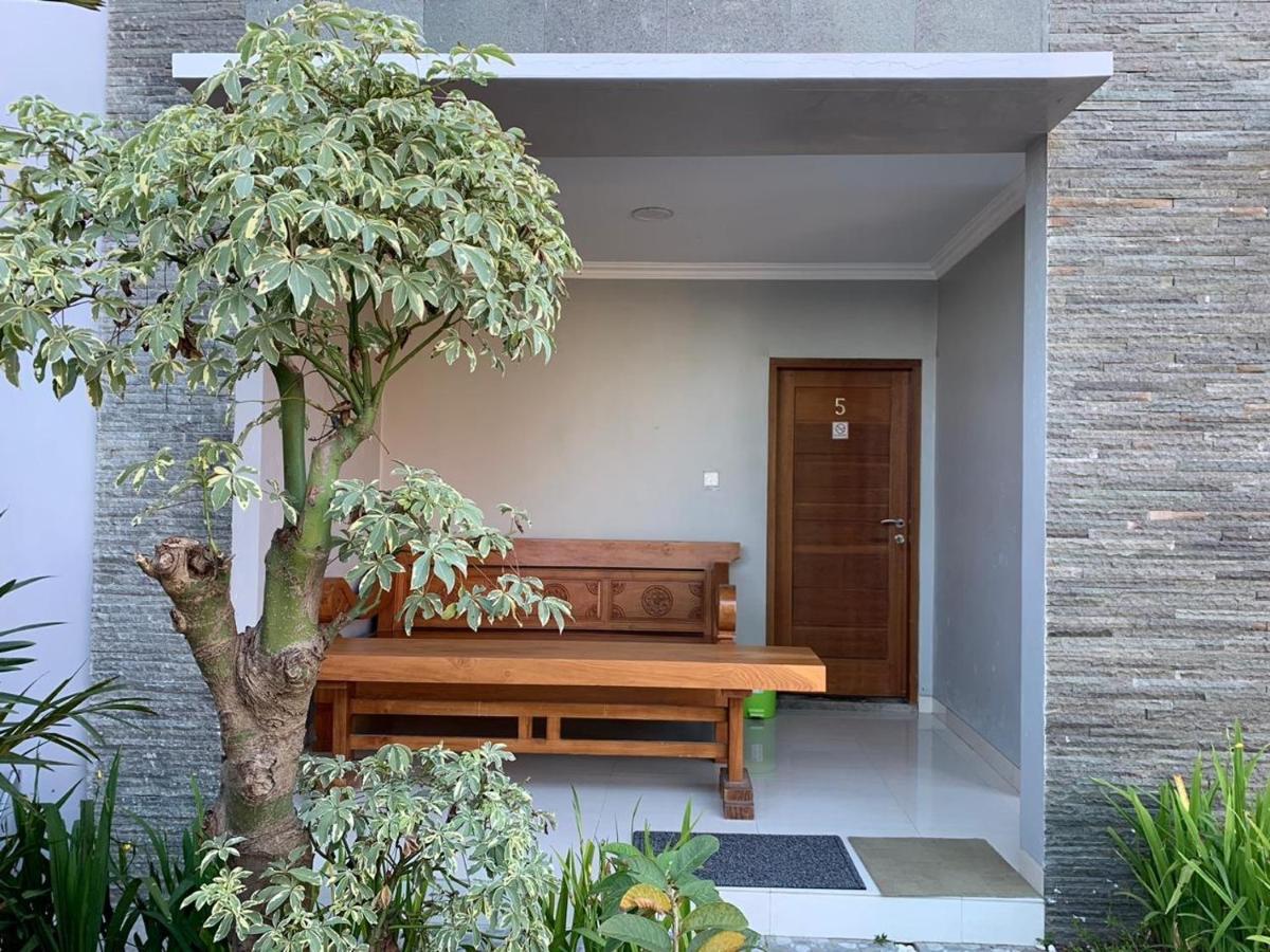 De Villa Cetho Karanganyar  Dış mekan fotoğraf