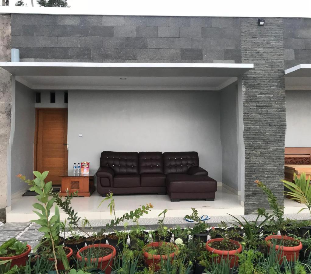 De Villa Cetho Karanganyar  Dış mekan fotoğraf