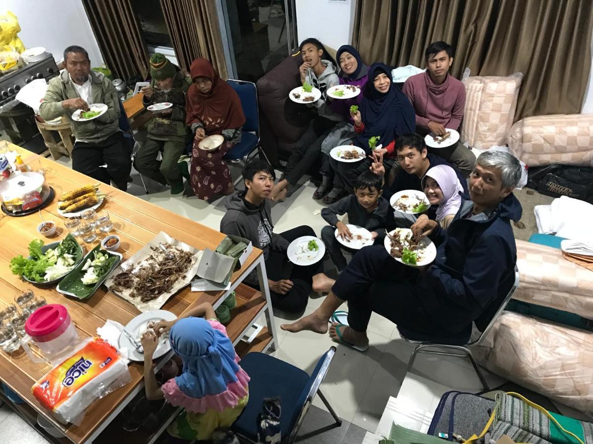 De Villa Cetho Karanganyar  Dış mekan fotoğraf