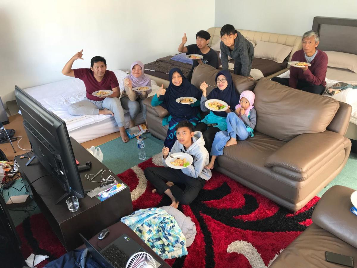 De Villa Cetho Karanganyar  Dış mekan fotoğraf