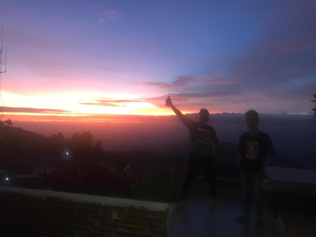 De Villa Cetho Karanganyar  Dış mekan fotoğraf