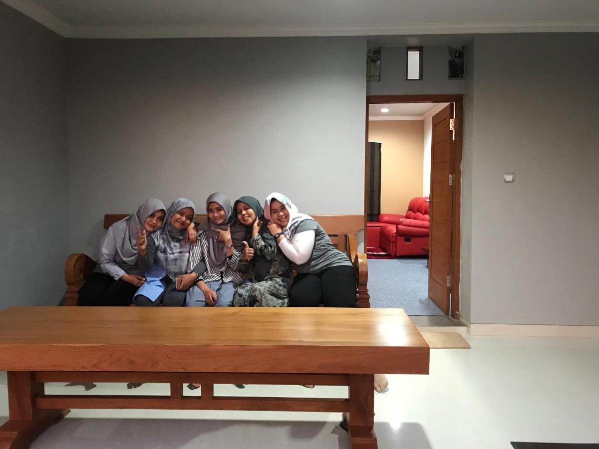 De Villa Cetho Karanganyar  Dış mekan fotoğraf