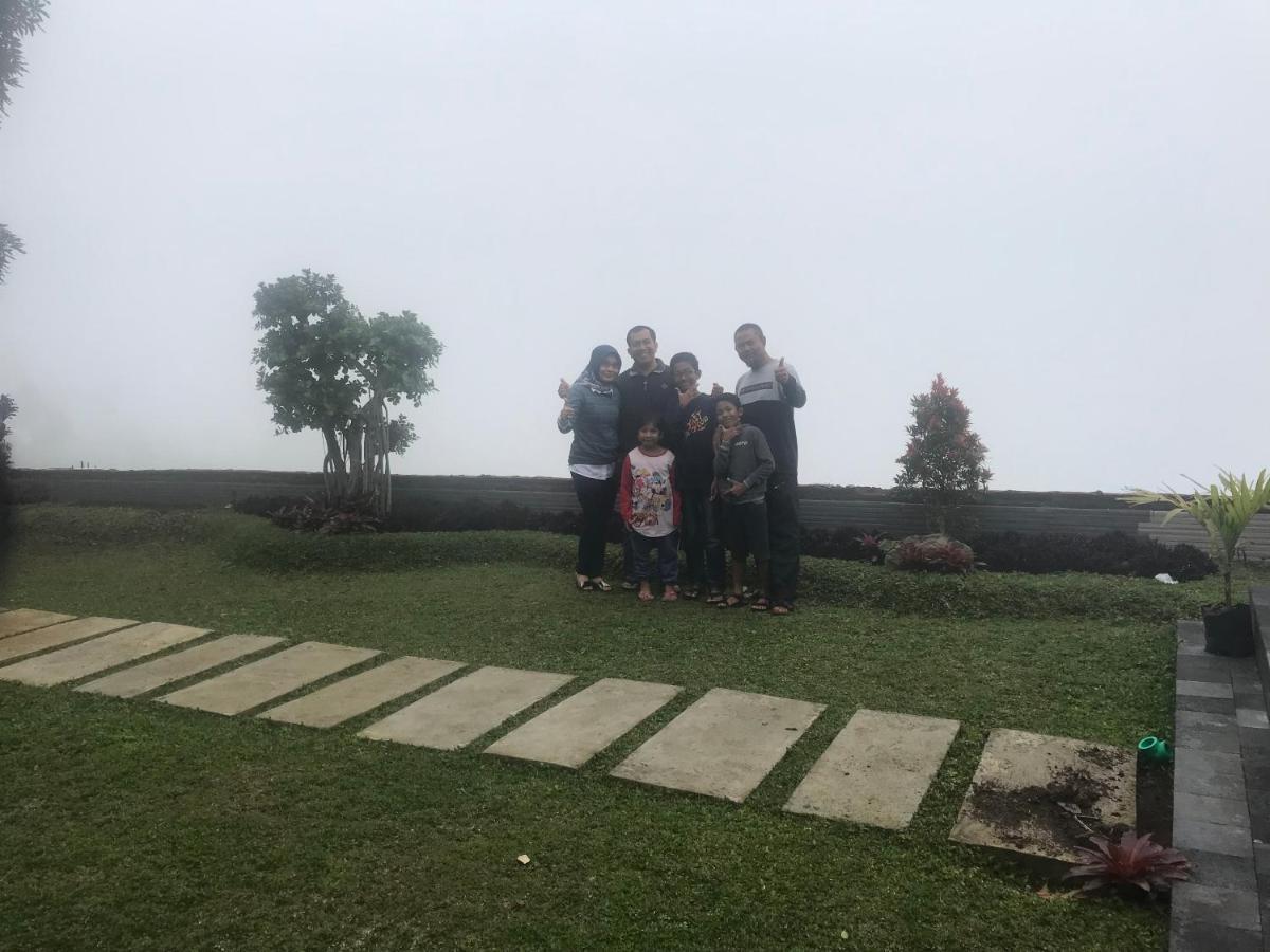 De Villa Cetho Karanganyar  Dış mekan fotoğraf