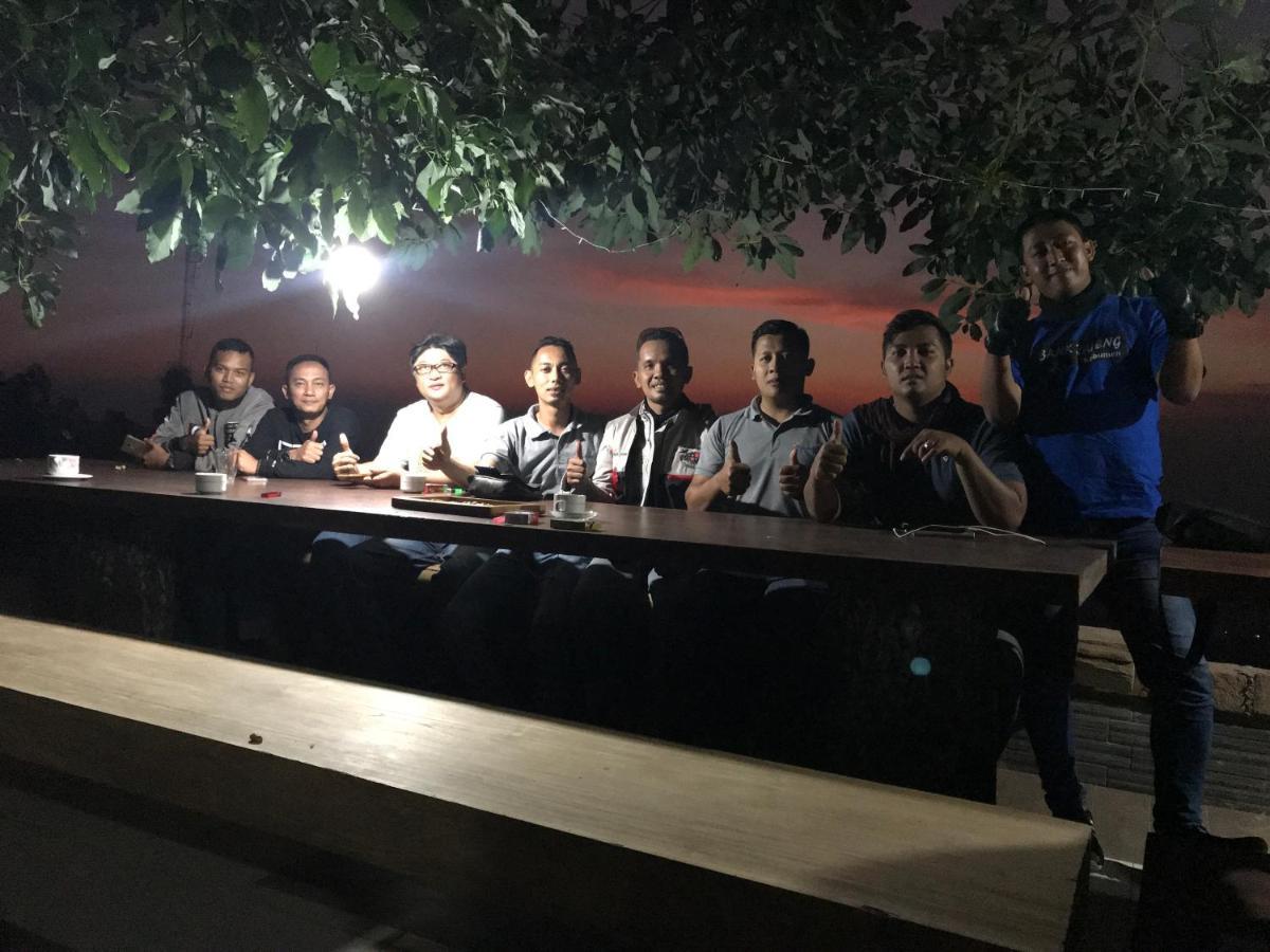 De Villa Cetho Karanganyar  Dış mekan fotoğraf