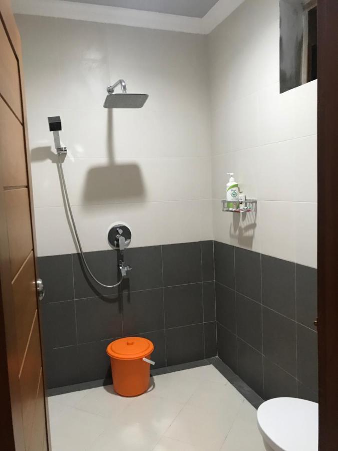 De Villa Cetho Karanganyar  Dış mekan fotoğraf