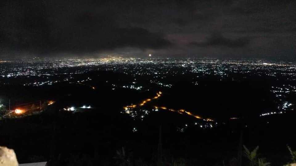 De Villa Cetho Karanganyar  Dış mekan fotoğraf