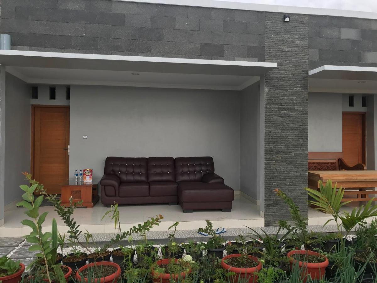 De Villa Cetho Karanganyar  Dış mekan fotoğraf