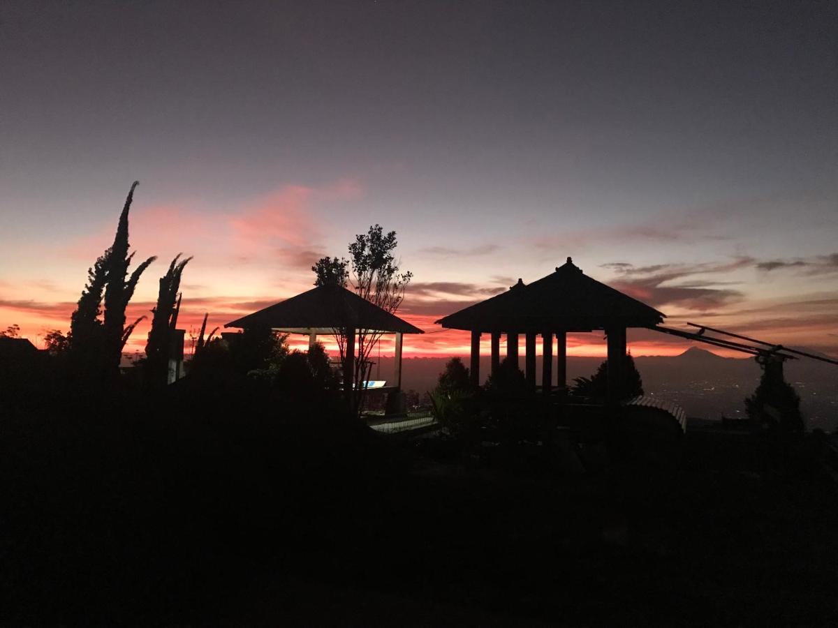 De Villa Cetho Karanganyar  Dış mekan fotoğraf