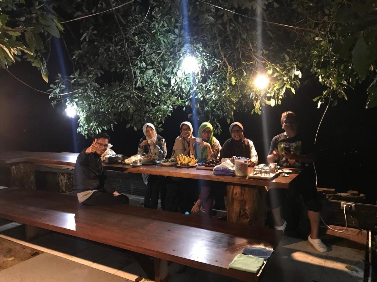 De Villa Cetho Karanganyar  Dış mekan fotoğraf