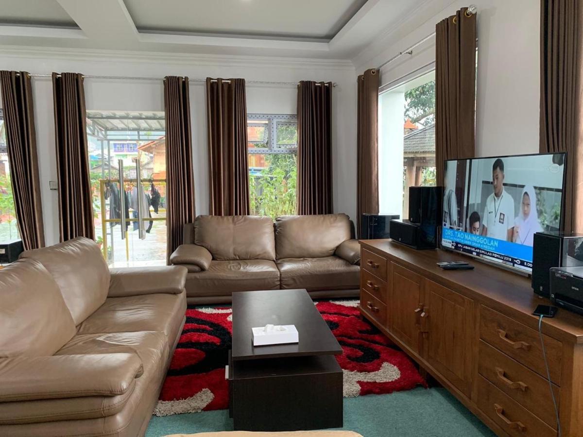 De Villa Cetho Karanganyar  Dış mekan fotoğraf