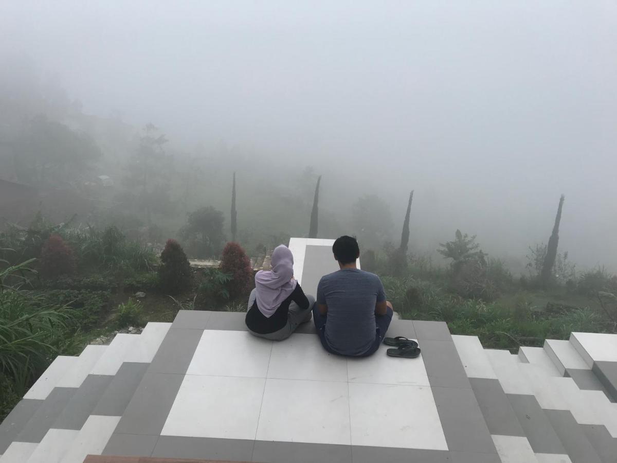 De Villa Cetho Karanganyar  Dış mekan fotoğraf